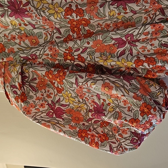 NWT &Merci bubble hem dress - Picture 3 of 6